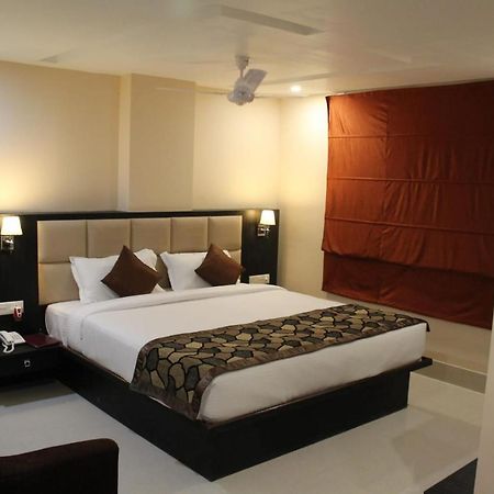 Jaipur B&B Hotel Extérieur photo