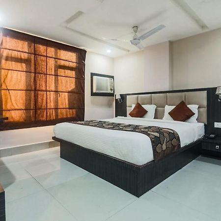 Jaipur B&B Hotel Extérieur photo