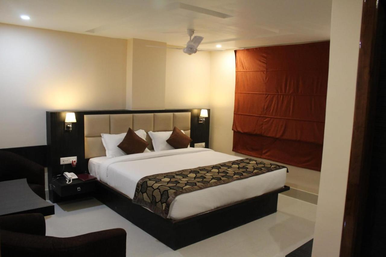 Jaipur B&B Hotel Extérieur photo