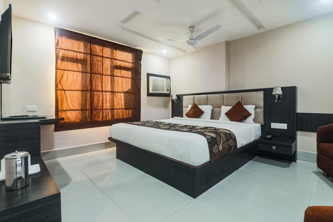 Jaipur B&B Hotel Extérieur photo