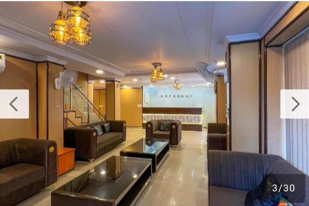 Jaipur B&B Hotel Extérieur photo
