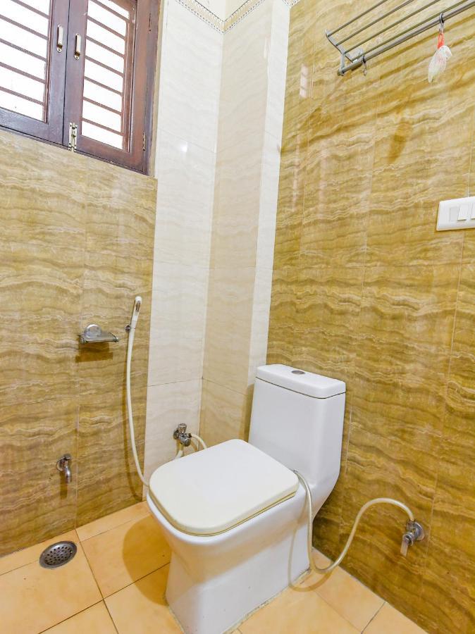 Jaipur B&B Hotel Extérieur photo